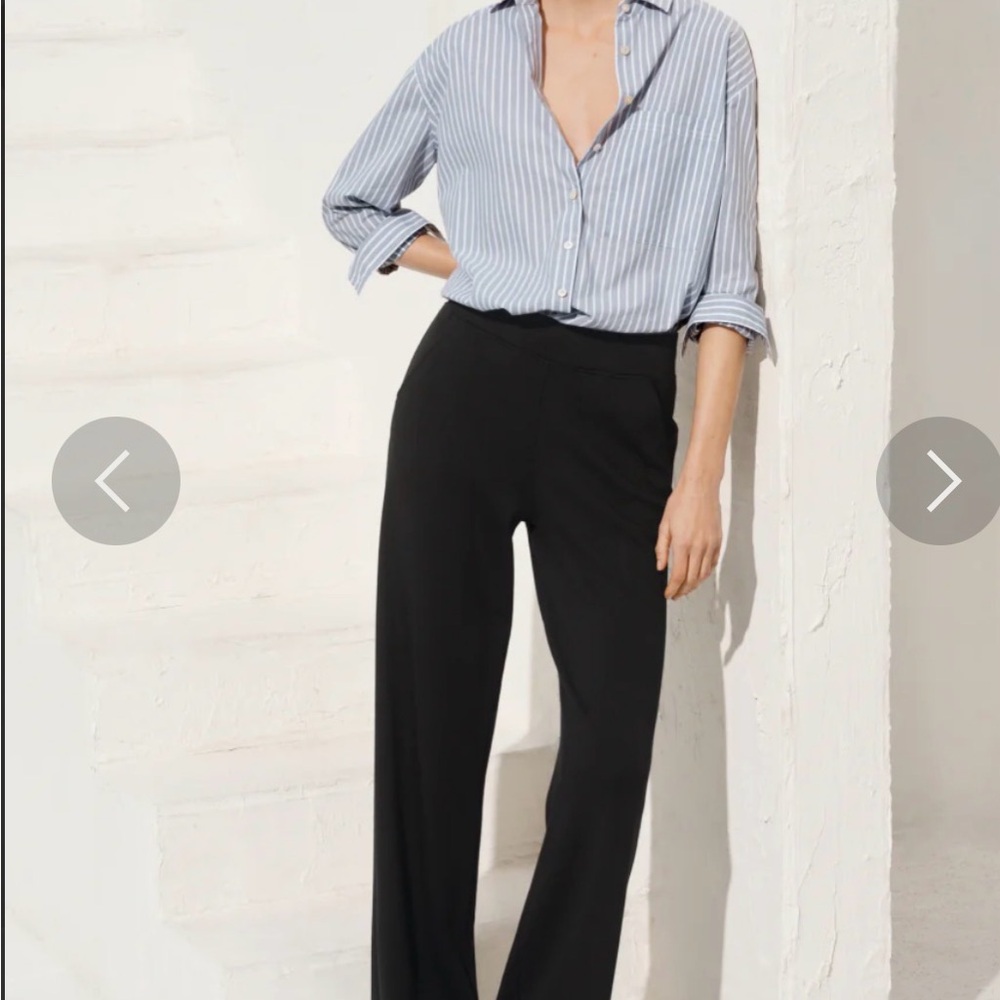 AYR The Deep End Button Down